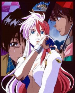 Birdy the Mighty, Tetsuwan Birdy OVA,   OVA 1, , , anime