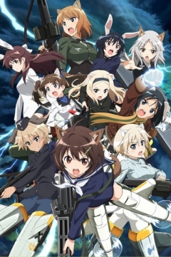 Brave Witches, Brave Witches,  , 