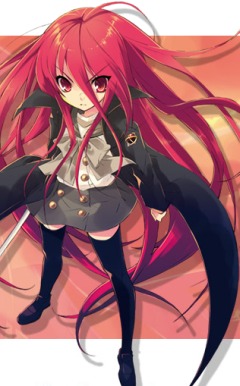 Burning Eyes Shana 2, Shakugan no Shana Second,    ( ) , , , anime