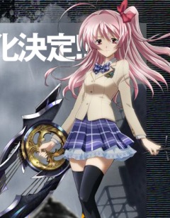 Chaos Head, ChaosHead,  , , , anime