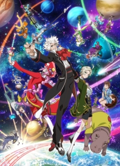 Classicaloid 2, Classicaloid 2,  2, , anime, 