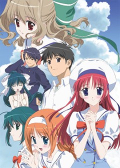 D.C.S.S. ~Da Capo Second Season~, D.C.S.S: Da Capo Second Season,  ( ), 