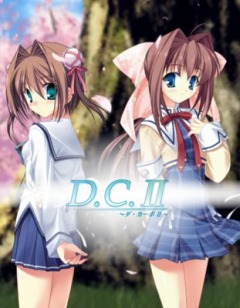 D.C. II: Da Capo II, D.C. II: Da Capo II,  2 ( ), 