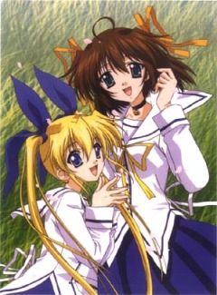 D.C.: Da Capo, D.C. ~Da Capo~,  ( ), , , anime