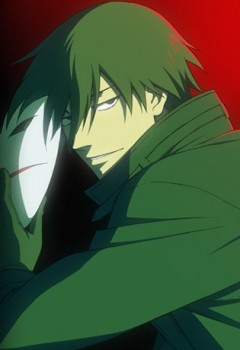 Darker than Black, Darker than Black - Kuro no Keiyakusha,  ,   1 , , anime