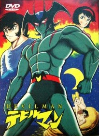 Devilman TV, Devilman, - , , anime, 