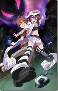 Dream Eater Merry, Yumekui Merry,   , , , anime