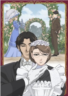 Emma - A Victorian Romance Second Act, Eikoku Koi Monogatari Emma: Molders Hen, :   ( ), , anime, 