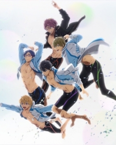 Free! Eternal Summer, Free! 2, ! 2, , anime, 