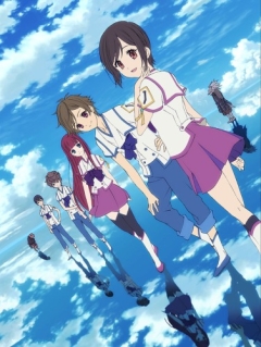 From the New World, Shinsekai yori,   , , , anime