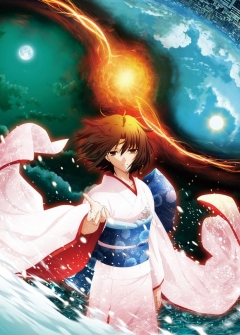 Gekijouban Kara no Kyoukai Shuushou: Kara no Kyoukai, Kara no Kyoukai: Final Chapter,  :   OVA, 