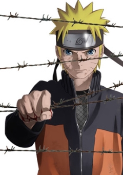 Gekijouban Naruto: Blood Prison, Gekijouban Naruto: Blood Prison,  ( ), , anime, 