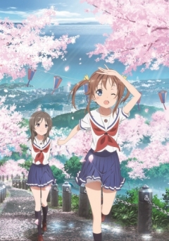 High School Fleet, Hai-Furi, , HaiFuri,   :  , , anime