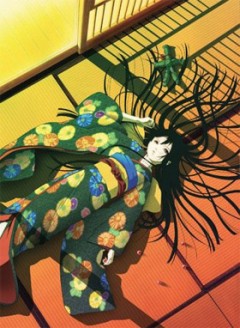 Hell Girl, Jigoku Shoujo,   -  , , , anime