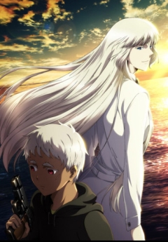 Jormungand Perfect Order, Jormungand Perfect Order,   2,  2 , , anime