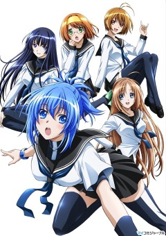 Kampfer , Kenpufer, , , , anime