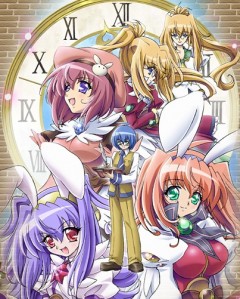 Key Princess Story Eternal Alice Rondo, Kagihime Monogatari - Eikyuu Alice Rondo,   , 