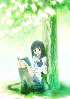 Literary Girl, Bungaku Shoujo,  , Gekijouban Bungaku Shoujo,   (),  :   , Book Girl,  ()