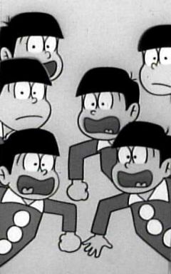 Little Osomatsu, Osomatsu-kun (1966), -1966 , 