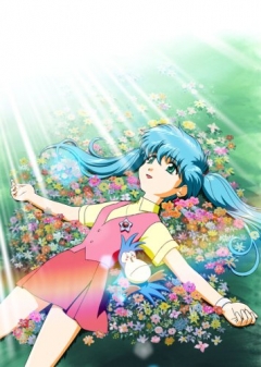 Magical Angel Sweet Mint, Mahou no Angel Sweet Mint ,     , , , anime