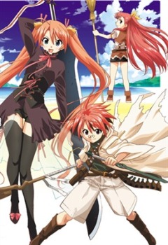 Magical Teacher Negima! ~The White Wing~, Mahou Sensei Negima!: Shiroki Tsubasa Ala Alba,   ! OVA-3, , , anime