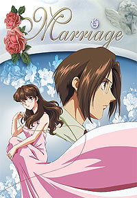 Marriage, Kekkon ~Marriage~, , , anime, 
