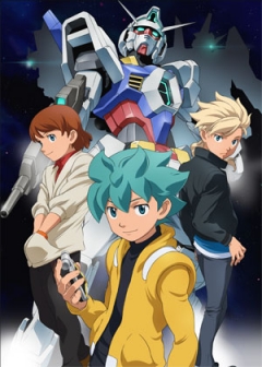 Mobile Suit Gundam AGE, Kido Senshi Gundam Age,    Age, , anime, 