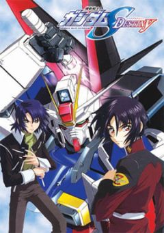 Mobile Suit Gundam Seed Destiny, Kidou Senshi Gundam Seed Destiny,   :   , , anime, 