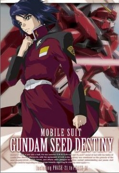 Mobile Suit Gundam Seed Destiny Final Plus: The Chosen Future, Kidou Senshi Gundam SEED DESTINY Final Plus: The Chosen Future,   :   (), , anime, 