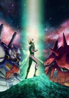 Mobile Suit Gundam Twilight Axis, Kidou Senshi Gundam: Twilight Axis,   :  , 