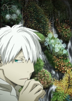 Mushi-Shi, Mushishi Zoku Shou 2,  :   2 [2014],  2 (2014),   [TV-3]