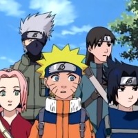 Naruto Special: Battle at Hidden Falls. I am the Hero!, Naruto Special: Takigakure no Shitou Ore ga Eiyuu Dattebayo!,  OVA 2, , anime, 