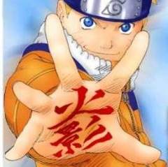 Naruto Special: Find the Crimson Four-leaf Clover!, Naruto Special: Akaki Yotsuba no Clover wo Sagase,  OVA 1, , anime, 