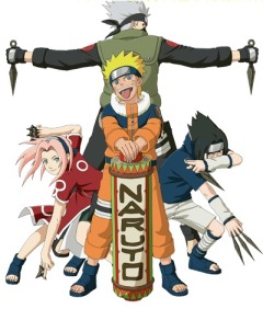 Naruto: The Cross Roads, Naruto: The Cross Roads, : , , anime, 