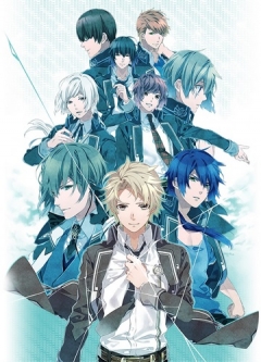 Norn9: Norn + Nonet, Norn9: Norn + Nonet, 9:  + , NORN9, Norn9: Norn+Nonet