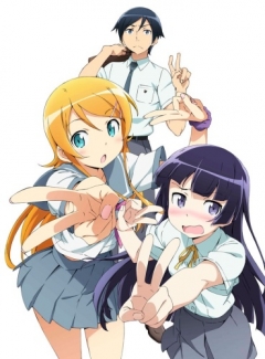 My Little Sister Cant Be This Cute 2, Ore no Imouto ga Konna ni Kawaii Wake ga Nai 2,        2, OreImo 2,          2