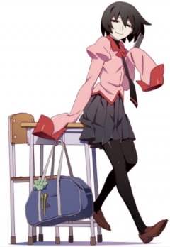 Owarimonogatari, Owarimonogatari,  ,  ,  , , anime