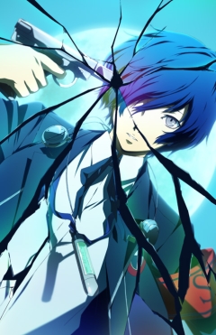 Persona 3 the Movie: Spring of Birth, Persona 3 the Movie: Spring of Birth,  3 ( ), Persona 3 the Movie 1, PERSONA3 THE MOVIE, Persona 3 the Movie, P3, P3M, , anime