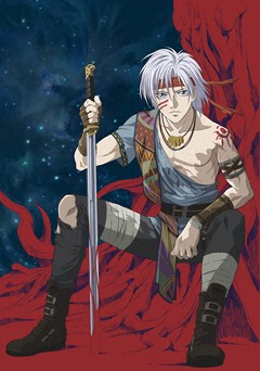 Planet of the Beast King, Jyu Oh Sei,   , , , anime