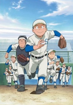 Play Ball 2nd, Play Ball 2nd,    ( ), , anime, 