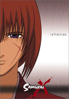 Samurai X: Reflection, Rurouni Kenshin: Seisouhen,   OVA-2 , , anime, 