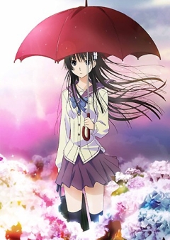 Sankarea, Sankarea,   , , , anime