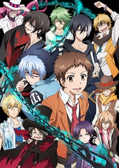 Servamp, Servamp,  , , anime, 