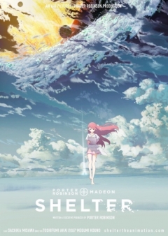 Shelter, Shelter, , , anime, 