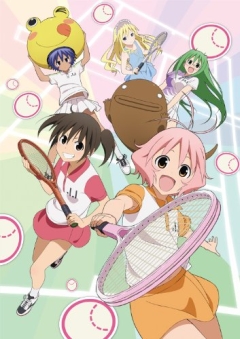 Soft Tennis, Softenni, -, , anime, 