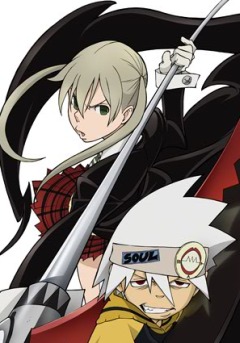 Soul Eater, SoulEater,  , , anime, 