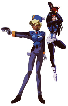 Tenchi Muyo! Mihoshi Special, Tenchi Muyou! Bangaihen: Galaxy Police Mihoshi Space Adventure,  - !  , 