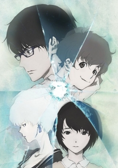 Terror in Resonance, Zankyou no Terror,  ,    