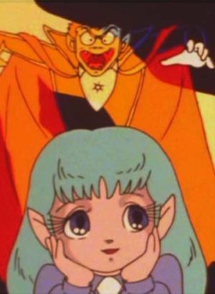 Tezuka Osamus Don Dracula, Don Dracula, Don Dracula, , anime, 