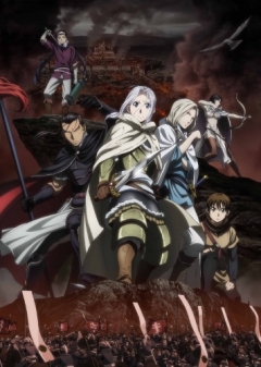 The Heroic Legend of Arslan, Arslan Senki,    , 